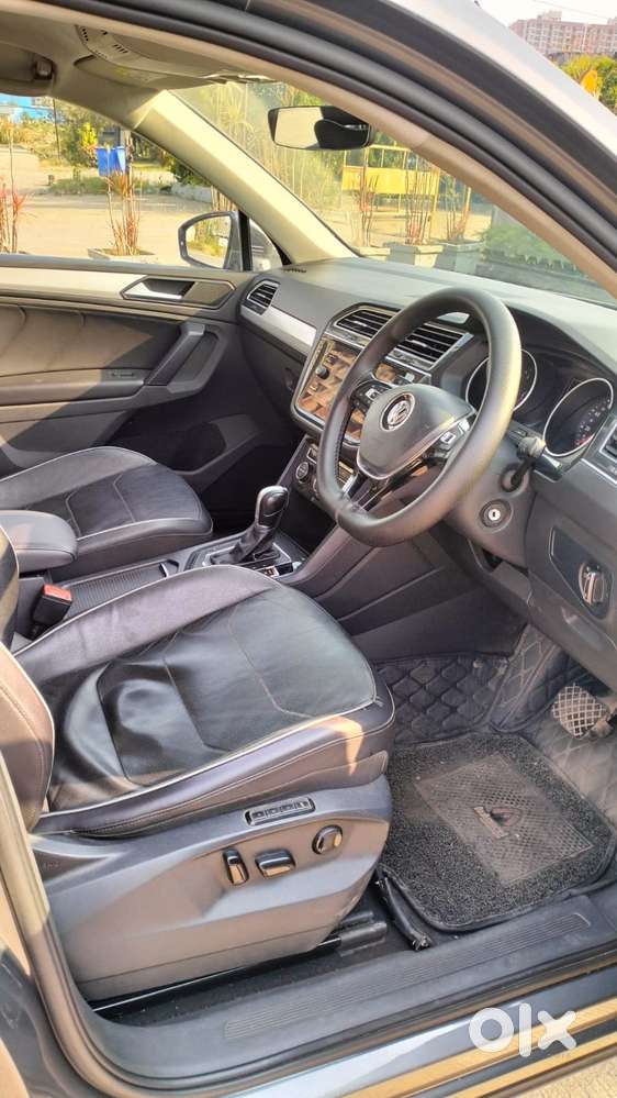 Volkswagen Tiguan 2.0 Tdi Comfortline, 2019, Diesel