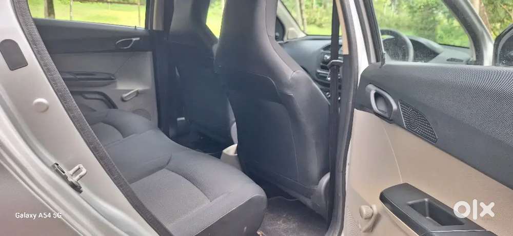 Tata Tiago Revotron 2017 Petrol Manual