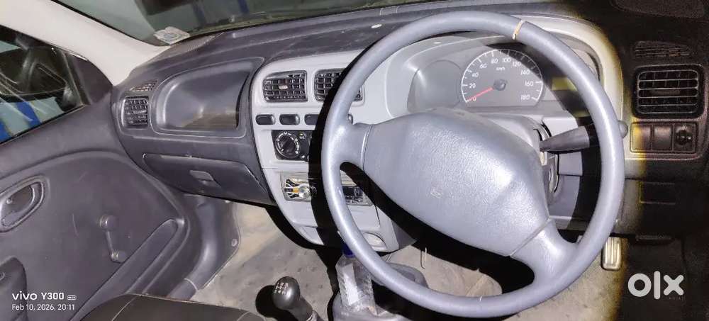 Maruti Suzuki Alto 800 2012 Petrol 75000 Km Driven
