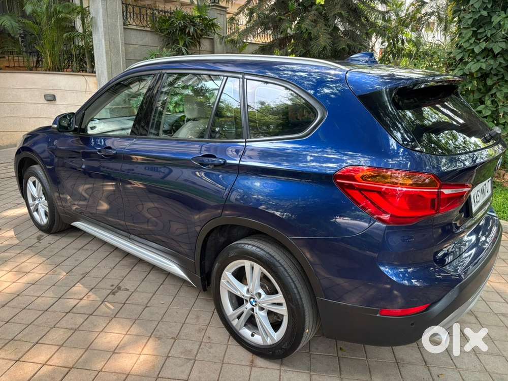 Bmw X1 Sdrive 20d Xline Diesel 2020 Luxury Plus Edition Fully Loaded
