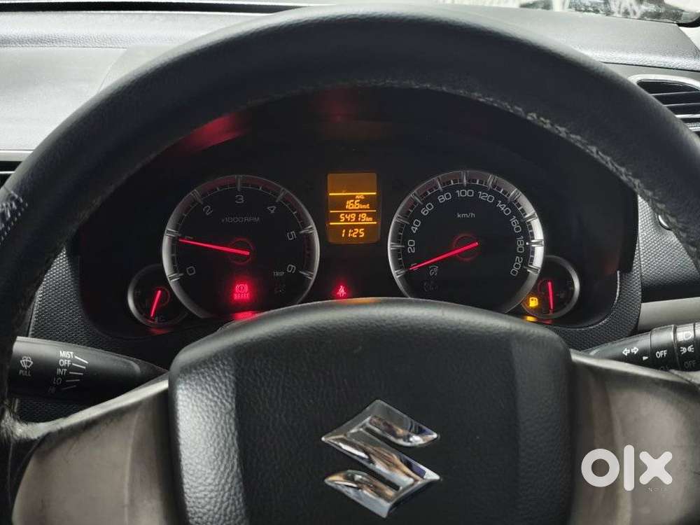 Maruti Suzuki Swift Vdi Optional, 2016, Diesel