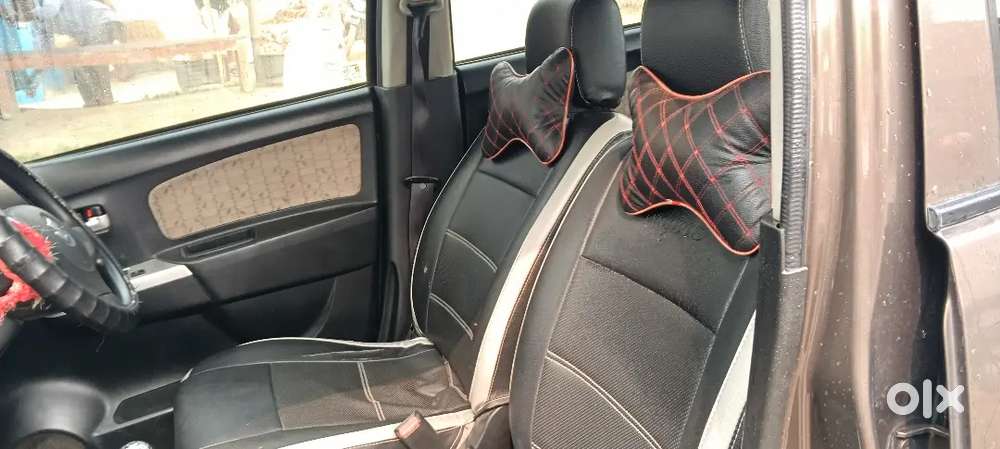 Maruti Suzuki Wagon R 2016