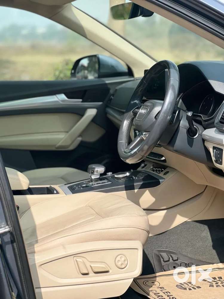 Audi Q5 2.0 35 Tdi, 2019, Diesel