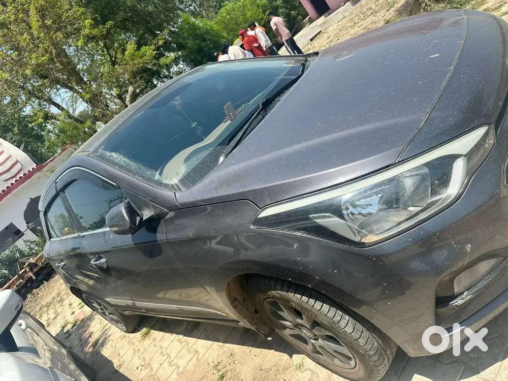 Hyundai I20 2020 Petrol