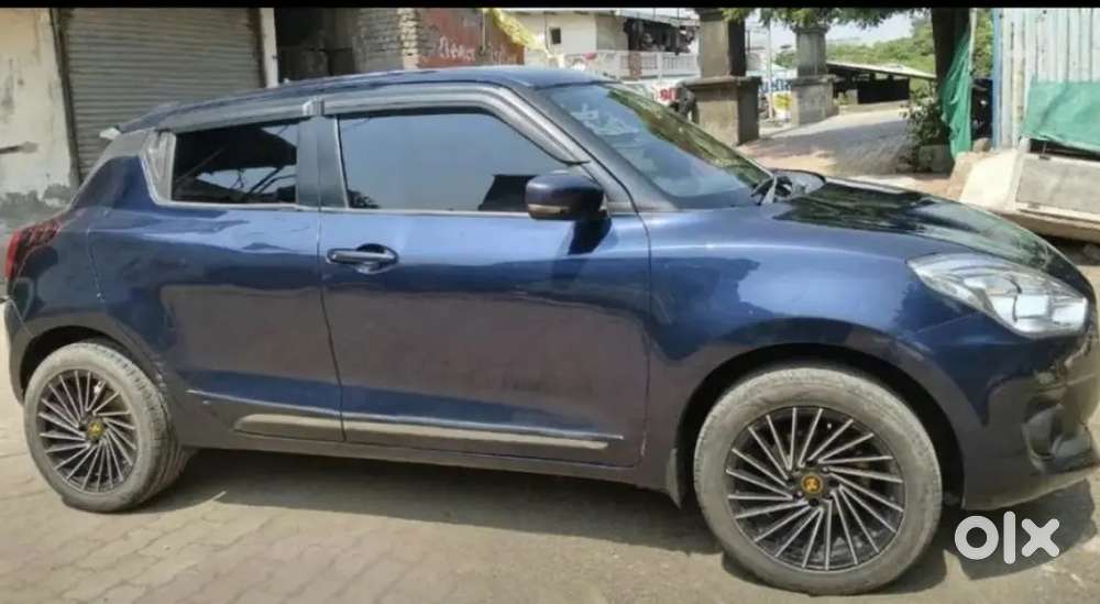 Maruti Suzuki Swift 2021 Very Good Condition 1 Owner