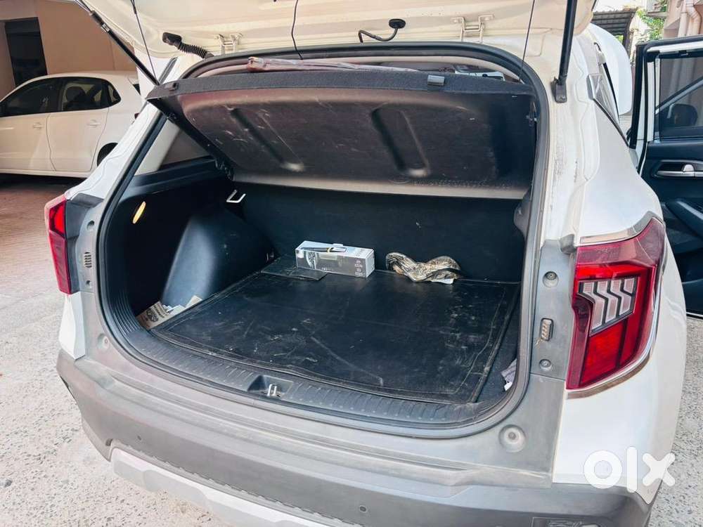 Seltos 2023 Diesel 1.5 Htk+ Imt Version