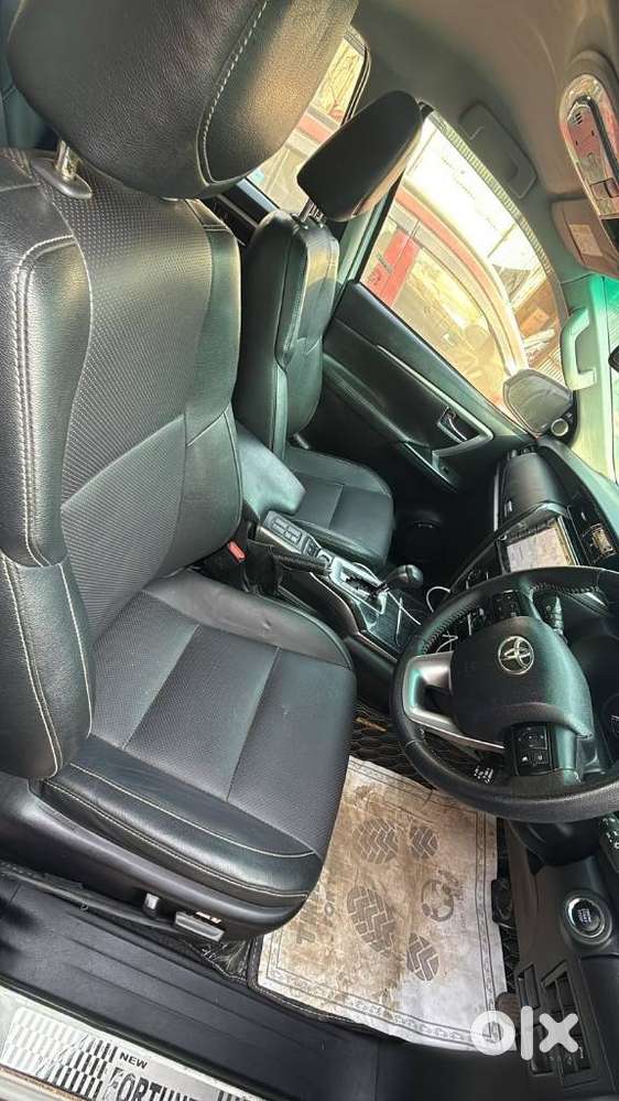 Toyota Fortuner 4x2 At 2.8 Diesel, 2022, Diesel