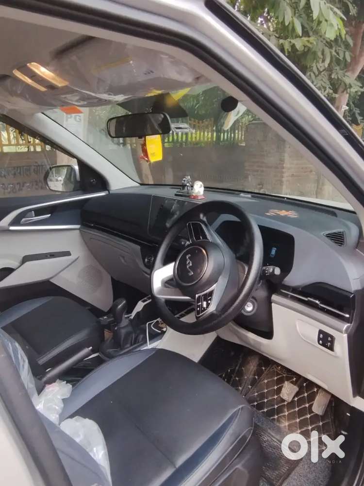 Kia Carens Diesel 2023 Variant