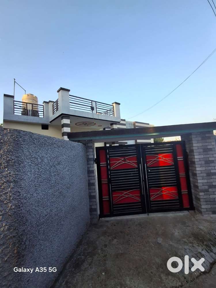 Good house