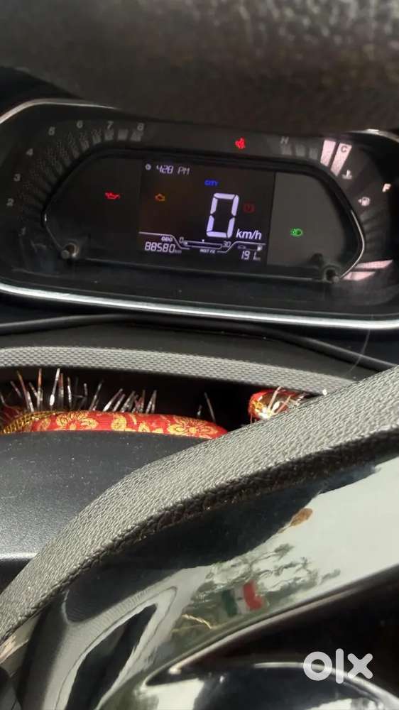 Tata Nexon 2021 Diesel Well Maintained