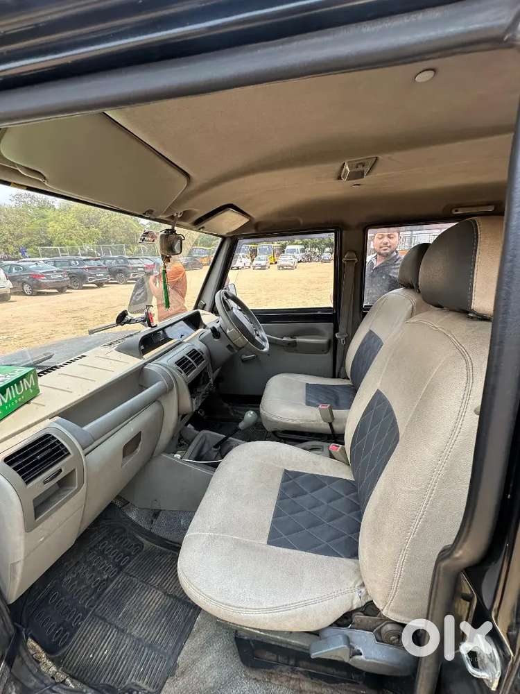 Mahindra Bolero 2013 Diesel 129000 Km Driven Excellent Condition
