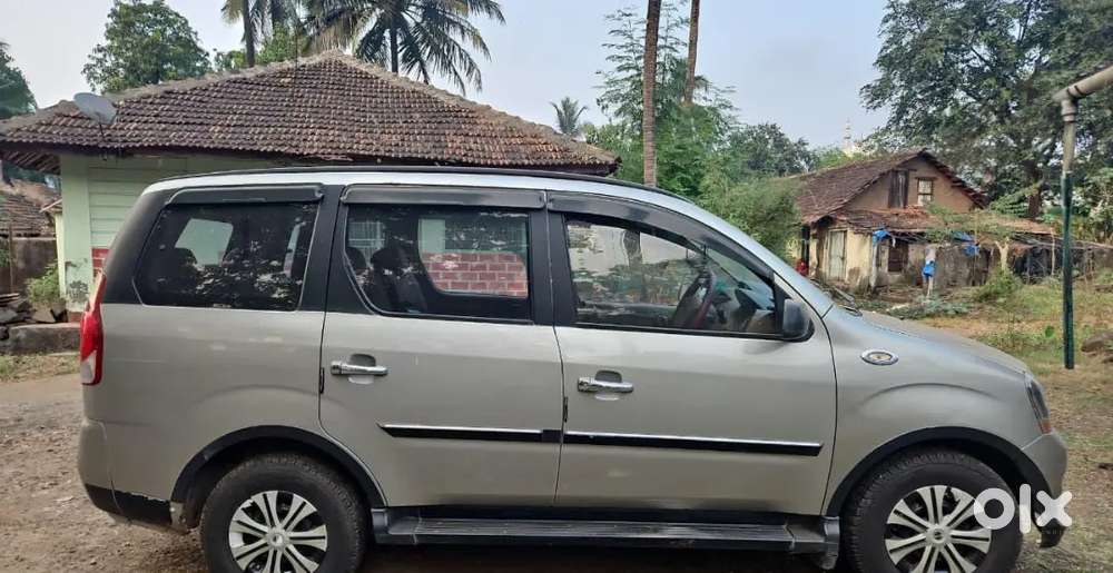 Mahindra Xylo 2012 Diesel 100000 Km Driven