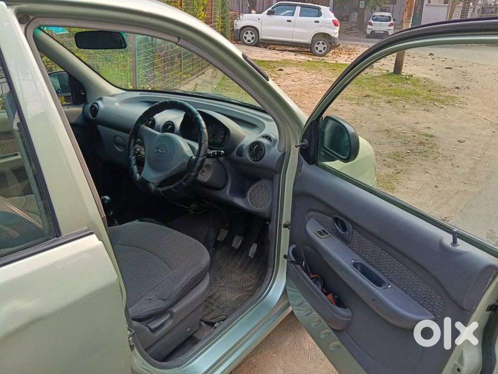 Hyundai Santro Xing Xk Erlx Euro Ii, 2005