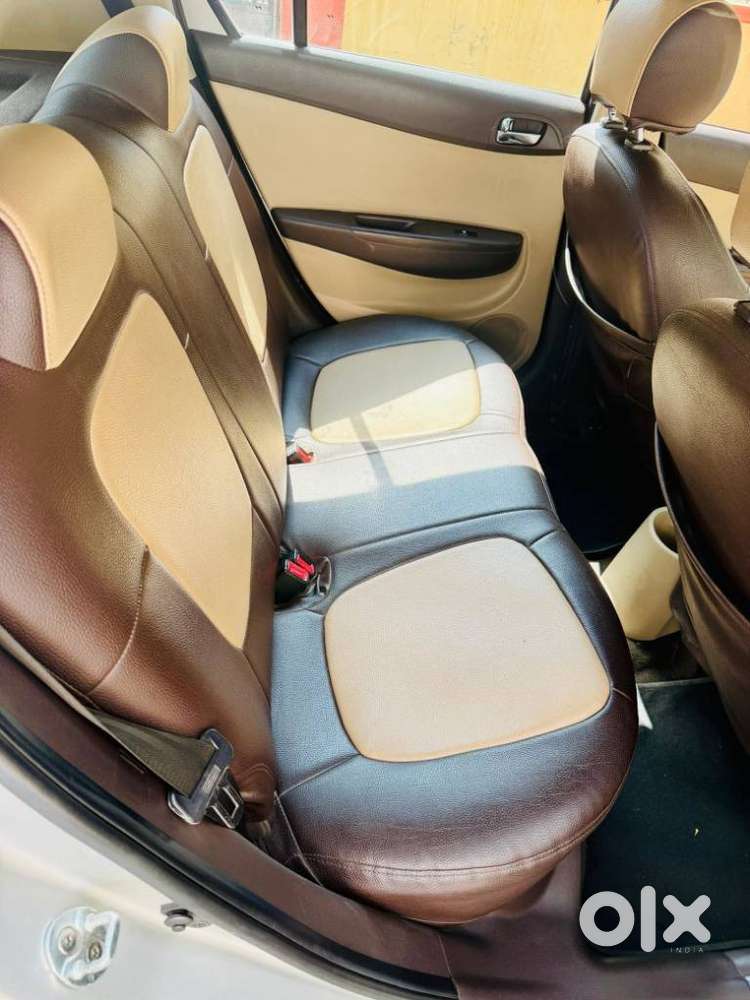 Hyundai I20 2010-2012 1.4 Crdi Magna, 2012, Diesel