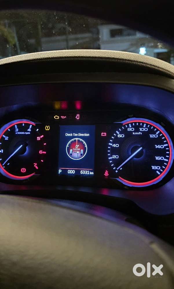 Mahindra Thar 2023 Diesel Good Condition