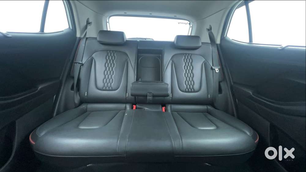 Hyundai Creta 1.4 Sx (o) Turbo Petrol Dct, 2023, Petrol