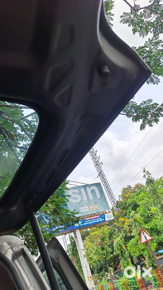 Maruti Suzuki Eeco 5 Str Ac (o), 2017, Petrol
