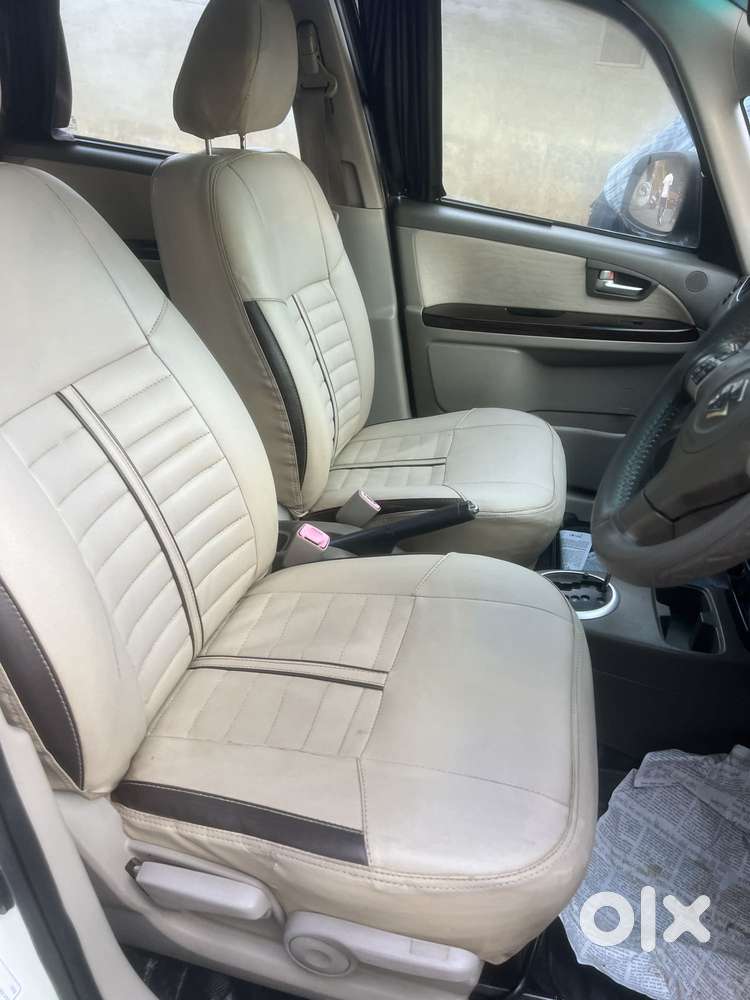 Maruti Suzuki Sx4 Zxi At Leather, 2010, Petrol
