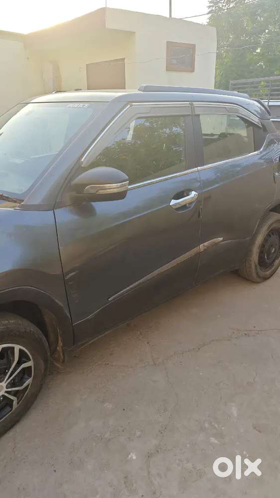 Tata Punch 2022 Petrol 25000 Km Driven