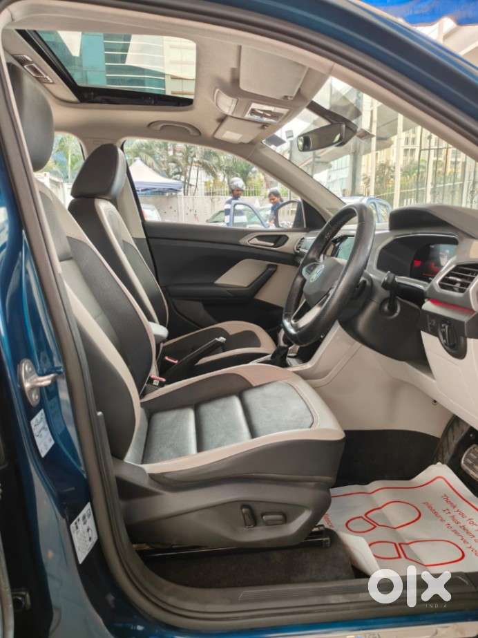 Volkswagen Taigun 1.5 Tsi Gt Plus, 2024, Petrol