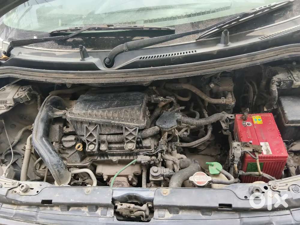Maruti Suzuki Wagon R Lxi Cng 2023