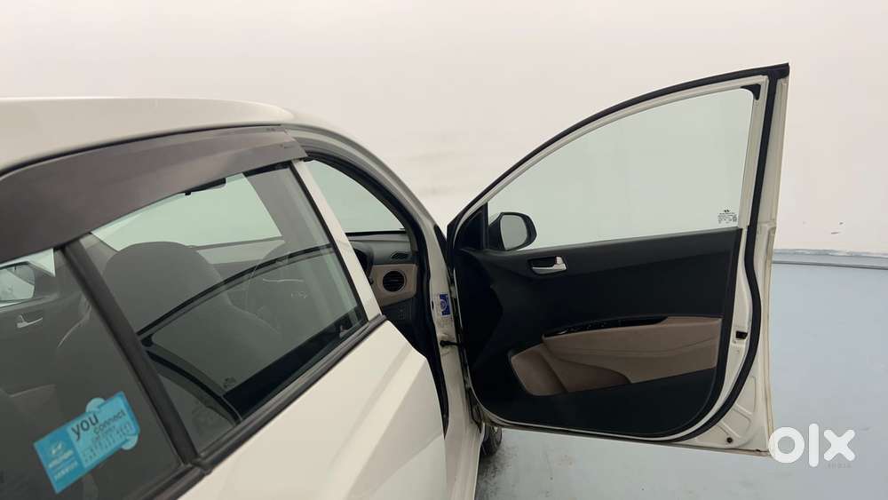 Hyundai Grand I10 1.2 Crdi Sportz Option, 2017, Diesel