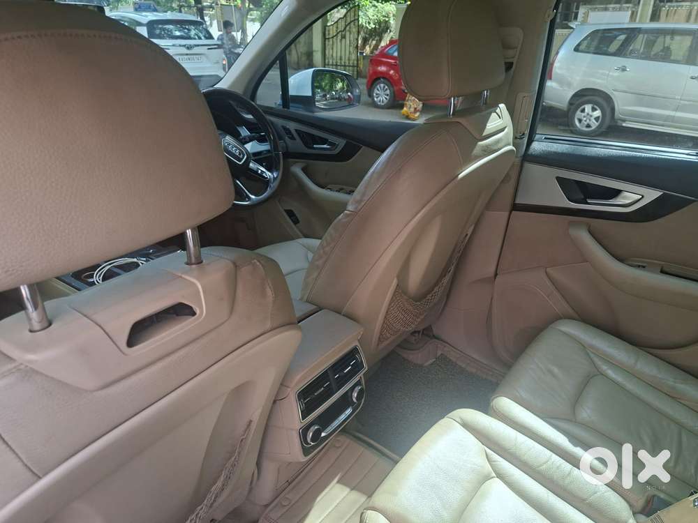 Audi A7 3.0 Sportback Tdi Quattro, 2016, Diesel
