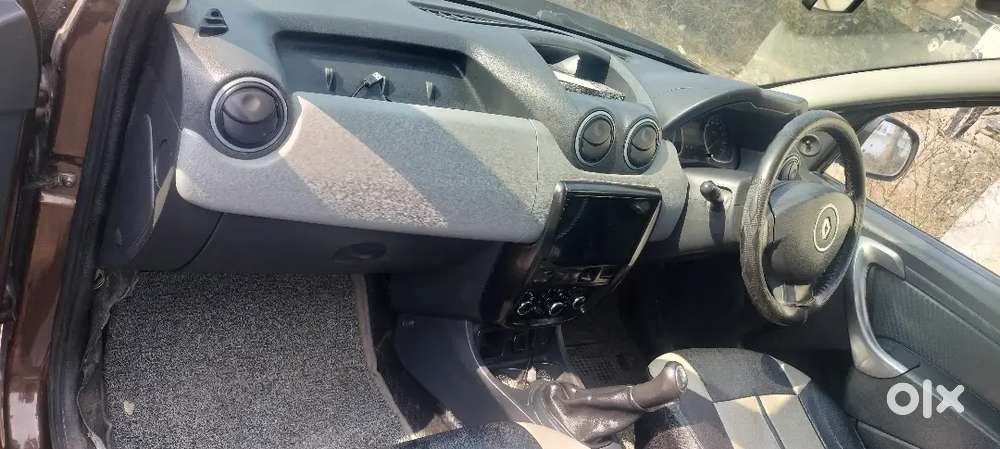 Renault Duster 2014 Diesel 102000 Km Driven