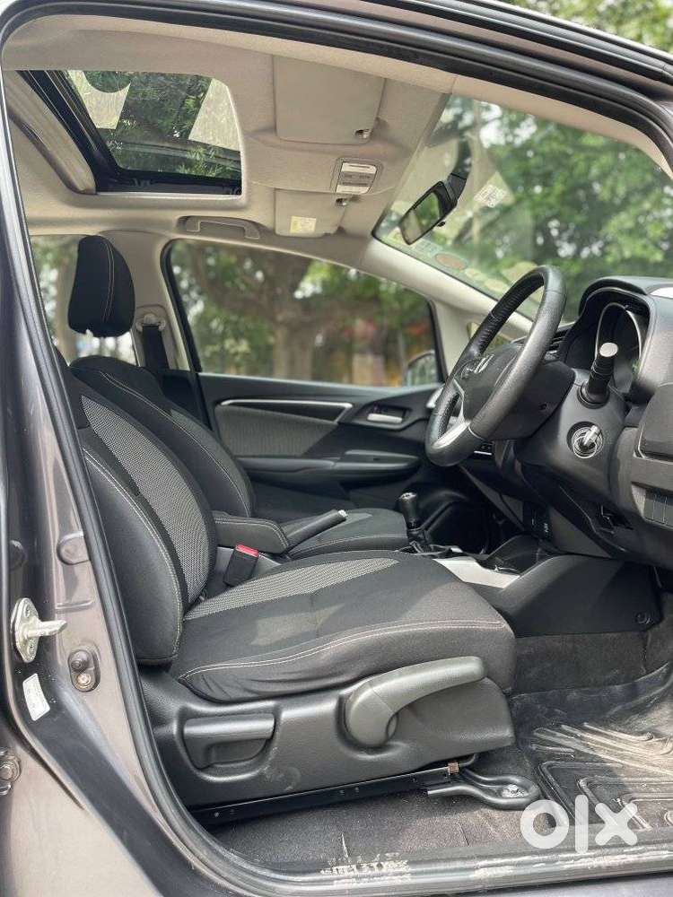 Honda Wr-v I-vtec Vx, 2019, Petrol