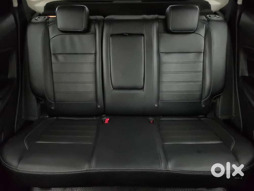 Ford Ecosport [ ] 1.5 Titanium Ti Vct At, 2019, Petrol