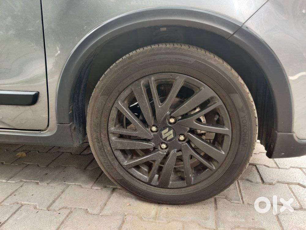 Maruti Suzuki Celerio 1.0 Zxi Plus Ags, 2022, Petrol