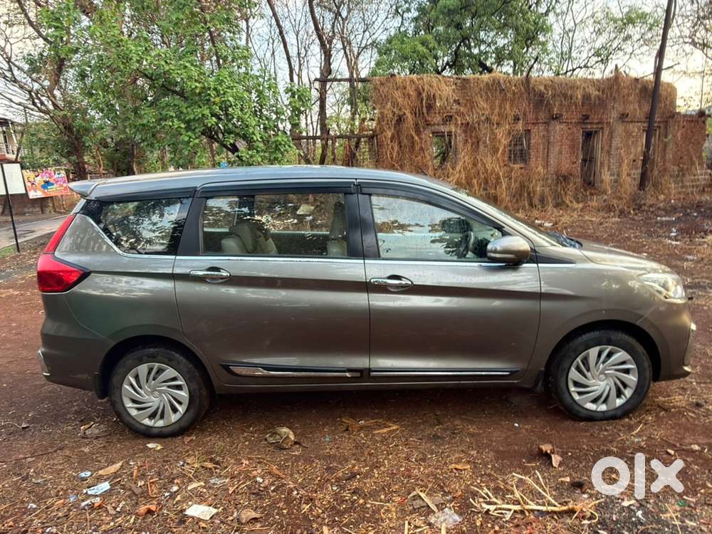 Maruti Suzuki Ertiga 2020 Cng & Hybrids Well Maintained