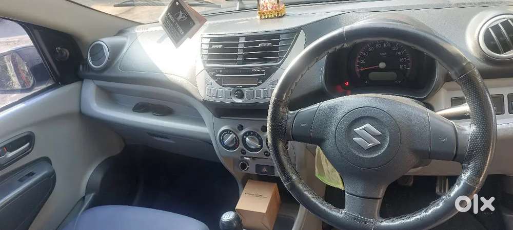 Maruti Suzuki A-star 2011 Petrol 63000 Km Driven