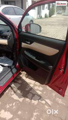 Honda Amaze Zx 1.2 Petrol Cvt, 2024, Petrol