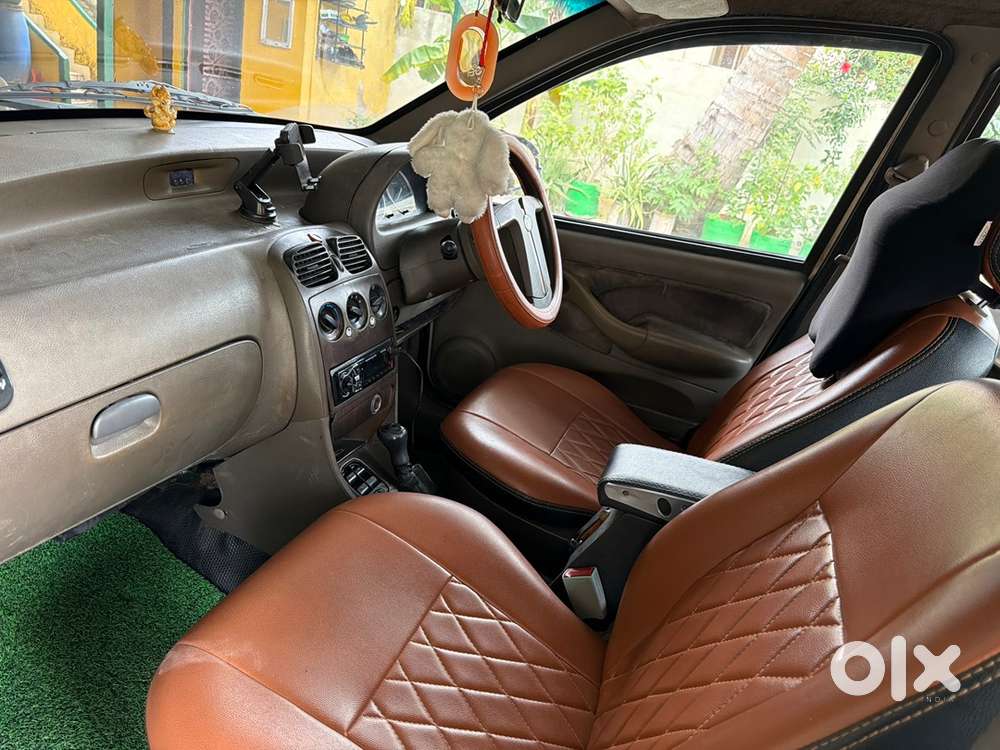 New Conditions Tata Indigo Diesel