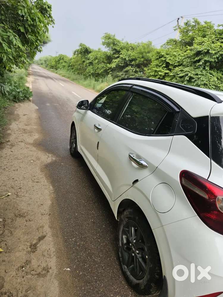 Hyundai Grand I10 Nios 2020