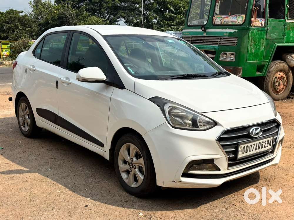 Hyundai Verna Vtvt 1.6 Sx, 2021