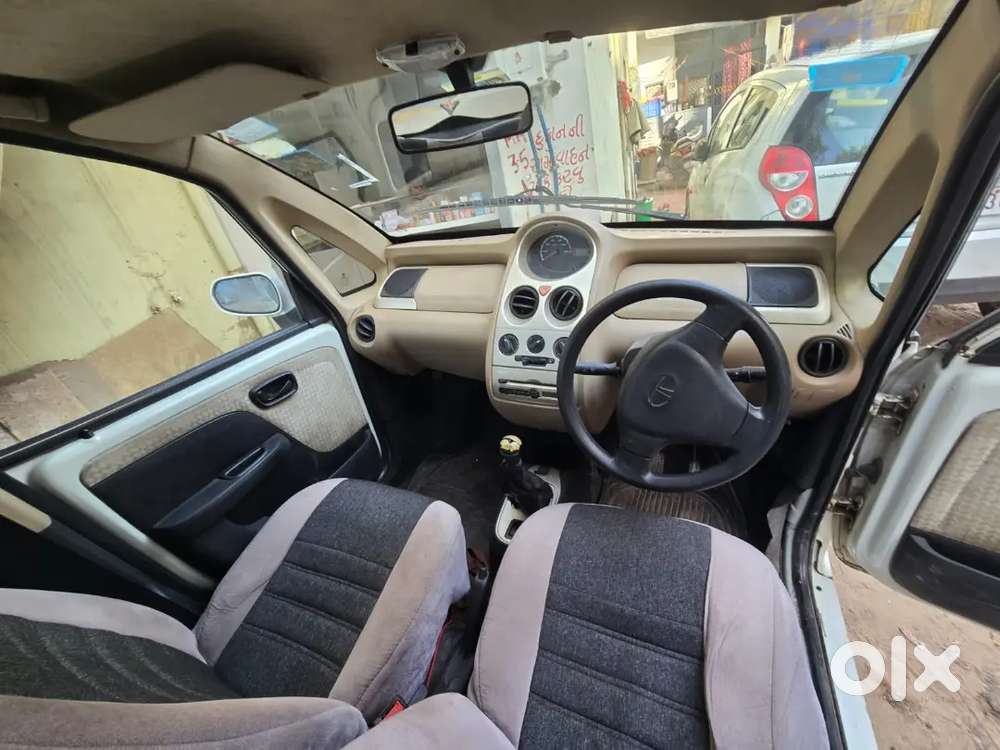 Tata Nano 2014 Petrol Well Maintained