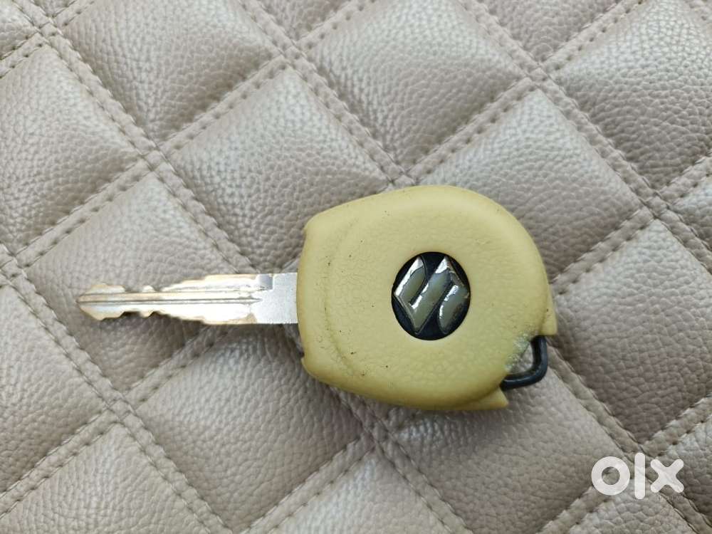 Maruti Suzuki Wagon R Vxi, 2013, Petrol