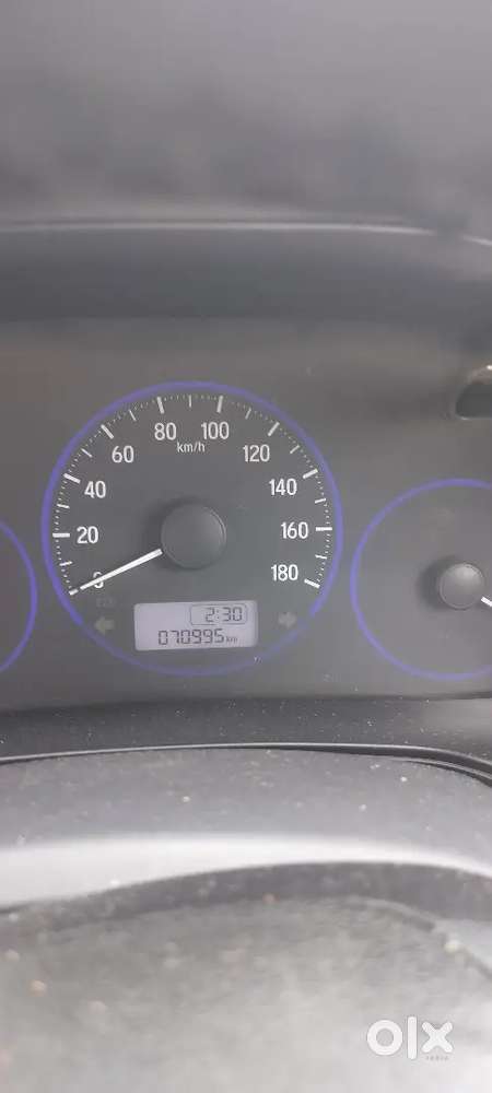 Honda Amaze 2017 Cng & Hybrids Good Condition