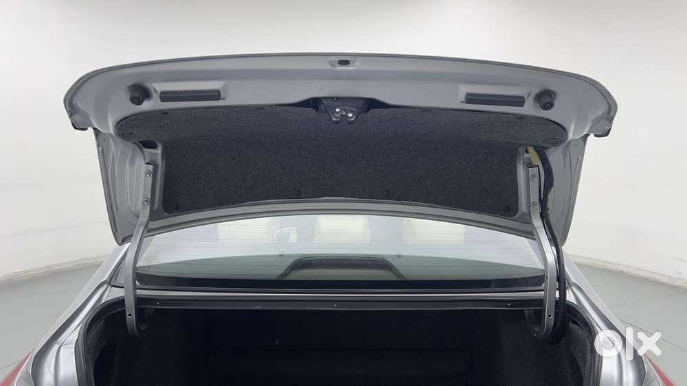 Honda City 1.5 Zx I-vtec Mt, 2021, Petrol