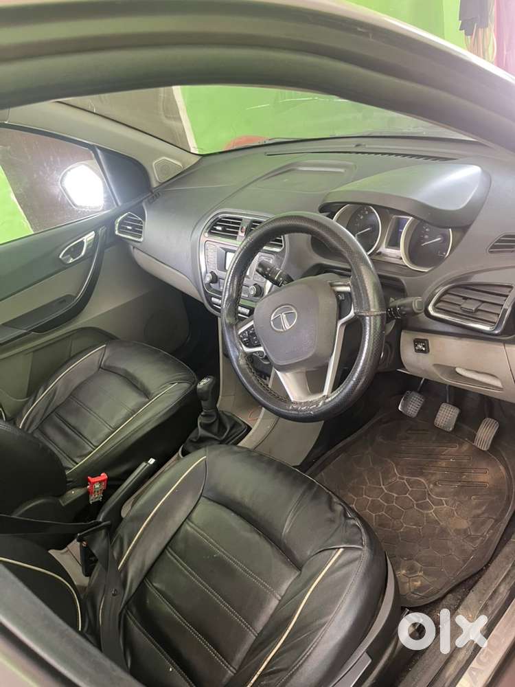 Tata Tiago 2018 Variant Xz