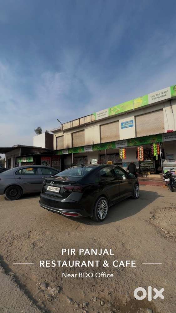 Hyundai Verna 2020 Petrol Good Condition