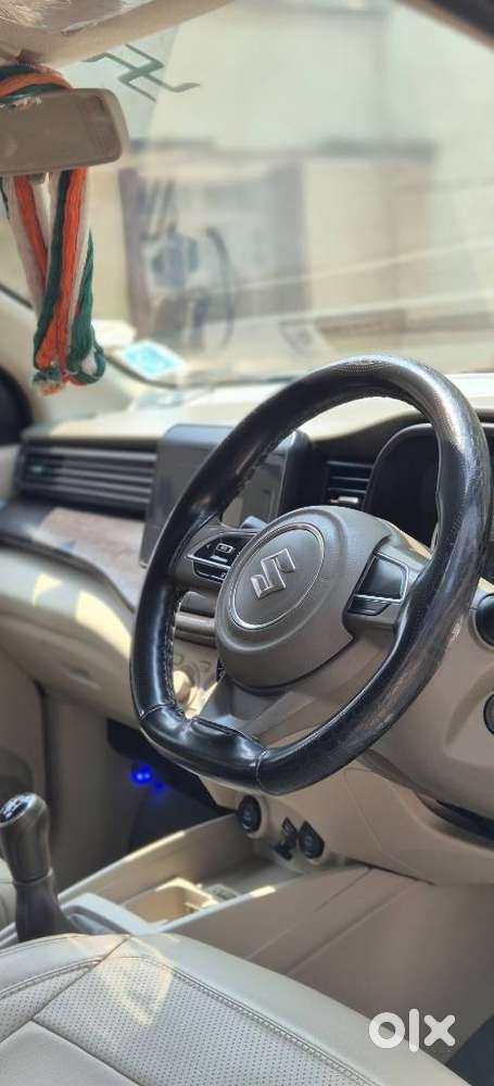 Maruti Suzuki Ertiga Vxi (o) Cng, 2023, Cng & Hybrids