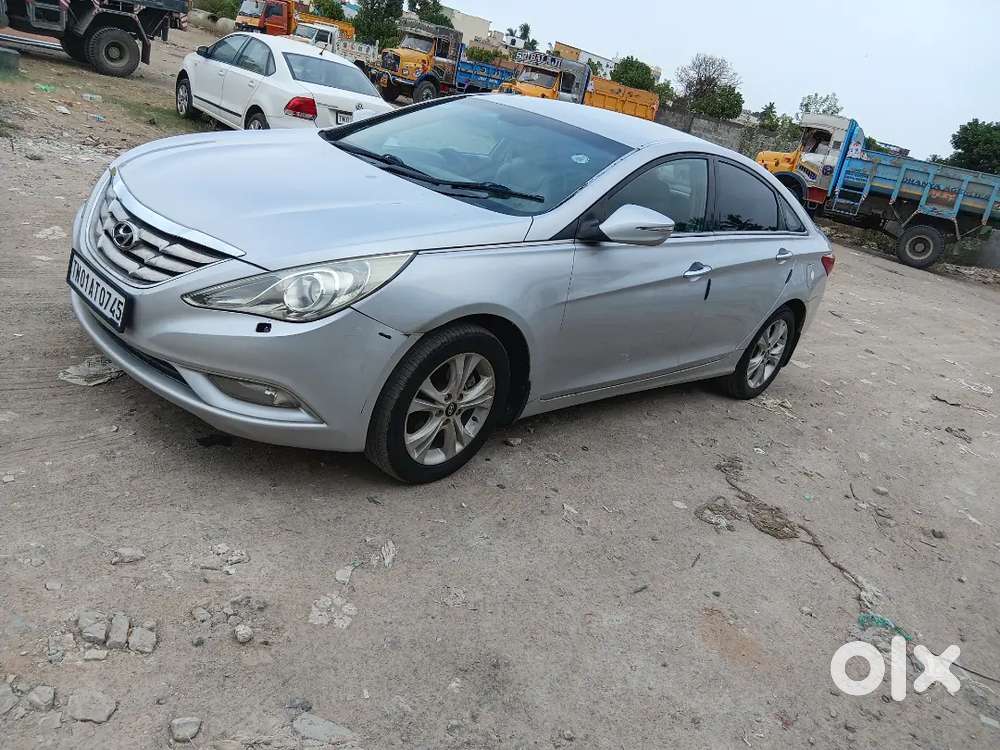 Good Condition And Less Km Driven