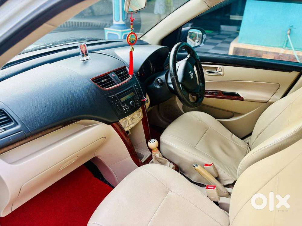 Maruti Suzuki Swift Vdi, 2013, Diesel