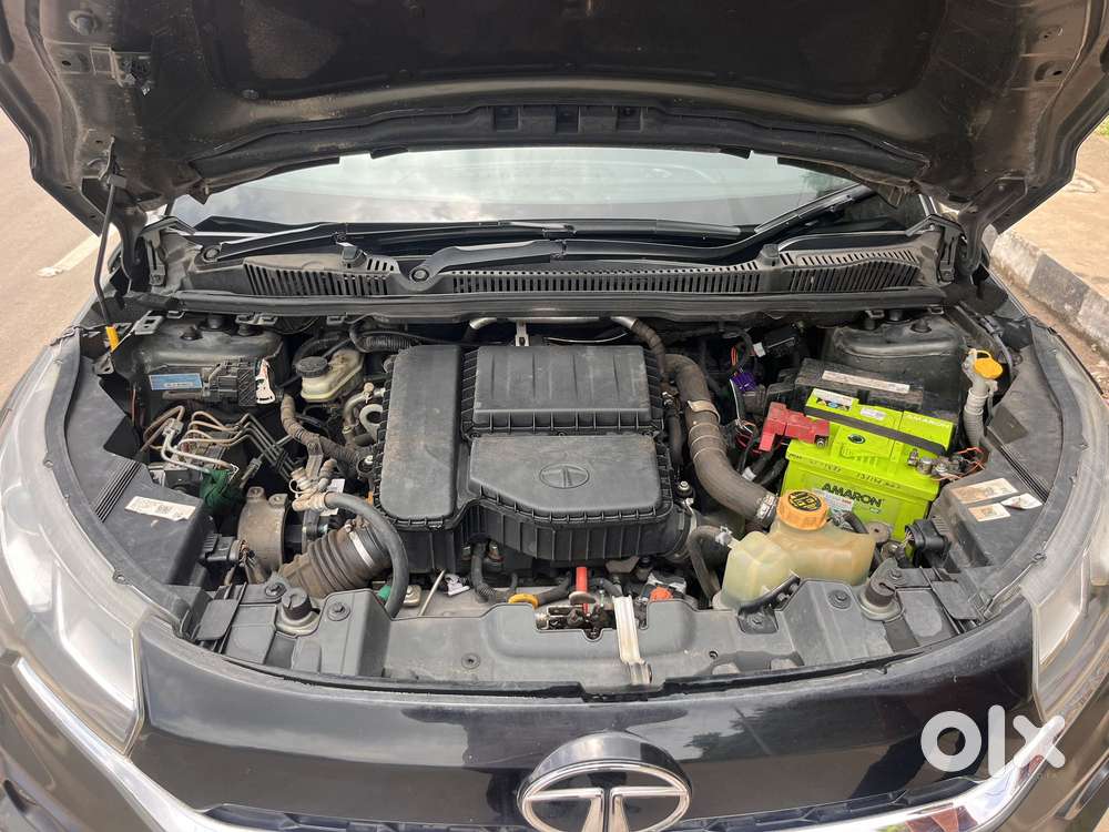 Tata Nexon 1.2 Revotron Xz Plus (o), 2020, Diesel