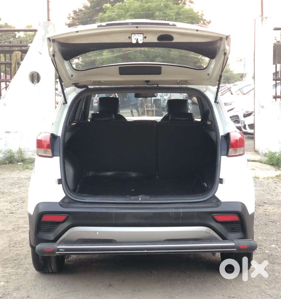 Hyundai Creta 1.6 Sx Automatic, 2018, Diesel