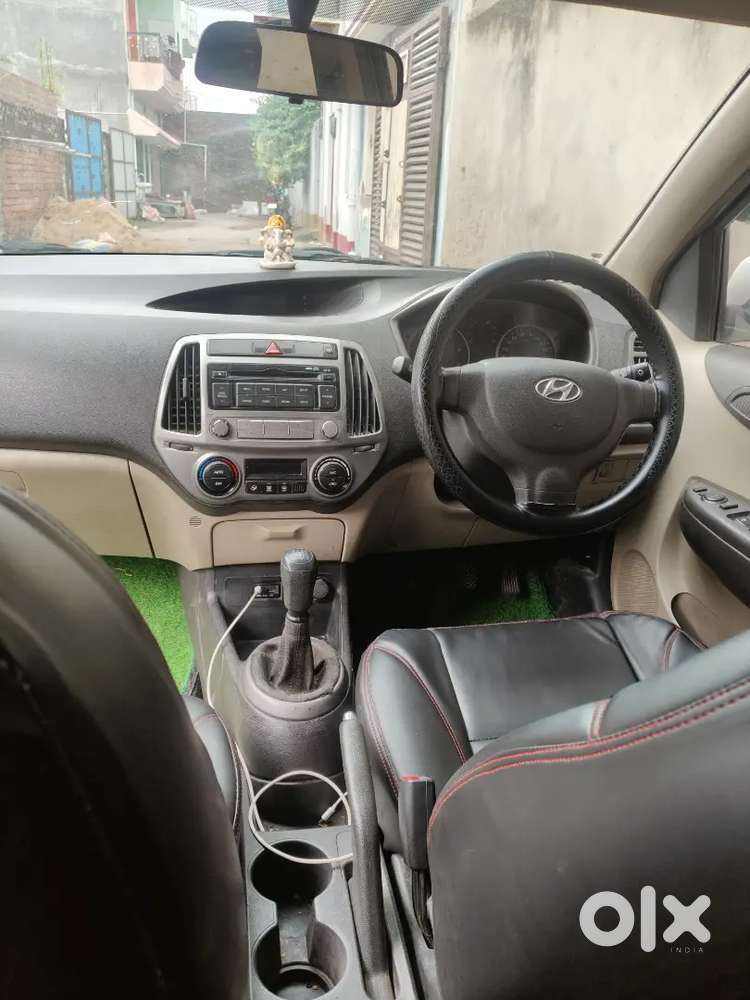 Hyundai New I20 2015 Diesel Manual