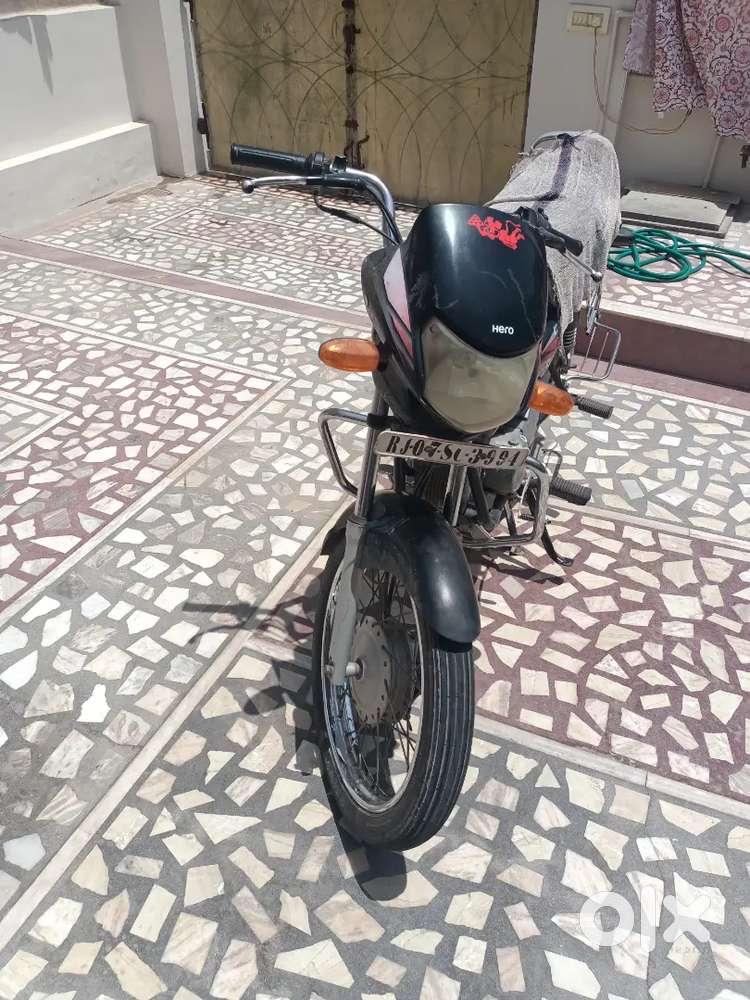 Honda Motorcycle Bike Sale On Olx Honda Bikes Olx Honda Unicorn